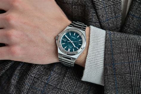 genta ingenieur automatic 40.